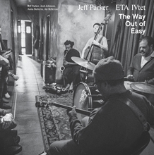 Picture of The Way Out of Easy (CD) by Jeff Parker