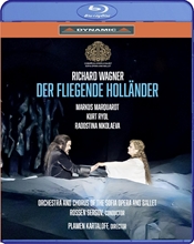 Picture of DER FLIEGENDE HOLLANDER