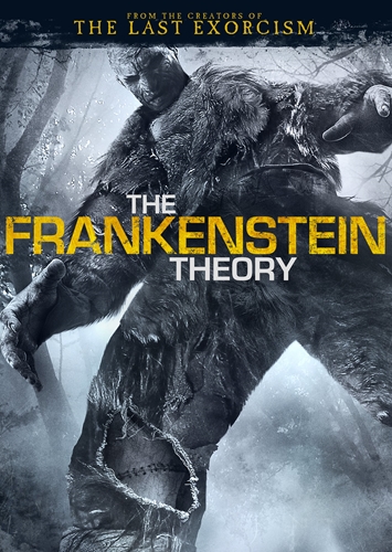 Picture of FRANKENSTEIN THEORY