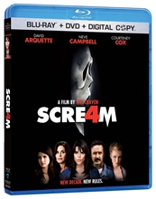 Picture of SCREAM 4