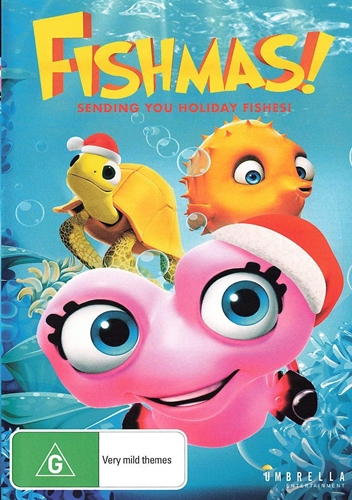 Picture of FISHMAS