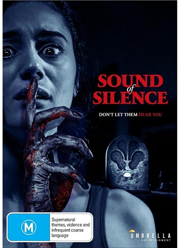 Picture of SOUND OF SILENCE