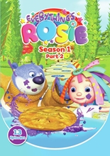 Picture of EVERYTHING'S ROSIE: SEASON 1 PART 2