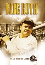 Picture of BABE RUTH