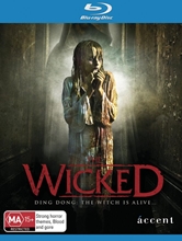 Picture of WICKED, THE (BLU-RAY)