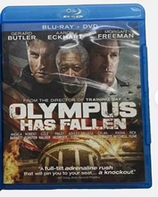 Picture of OLYMPUS HAS FALLEN