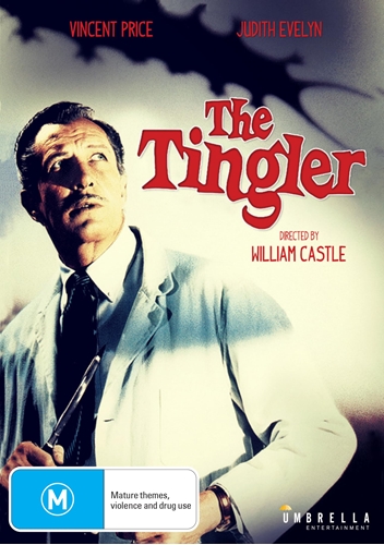 Picture of TINGLER, THE