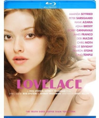 Picture of LOVELACE