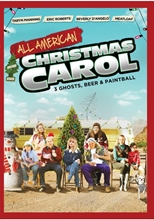 Picture of ALL AMERICAN CHRISTMAS CAROL