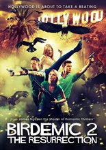 Picture of BIRDEMIC 2: THE RESURRECTION