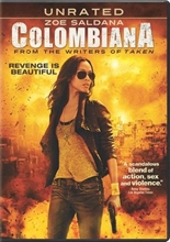 Picture of COLOMBIANA