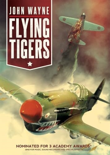 Picture of FLYING TIGERS