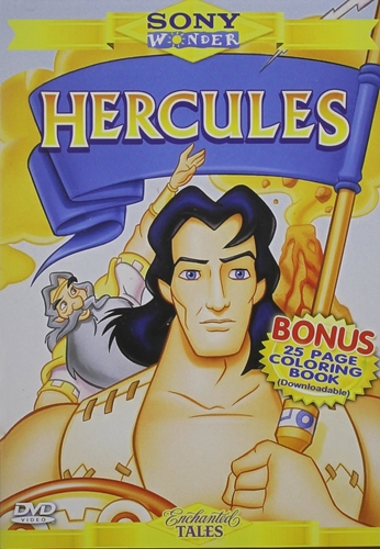 Picture of HERCULES