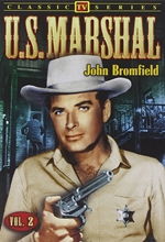 Picture of U.S. MARSHAL 2: 4-EPISODE COLLECTION