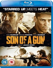 Picture of Son Of A Gun(Region Free - NO RETURNS)