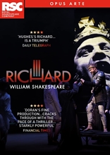 Picture of RICHARD III