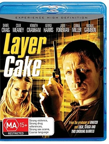 Picture of Layer Cake