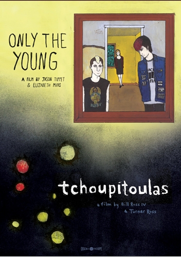 Picture of Only The Young/Choupitoulas