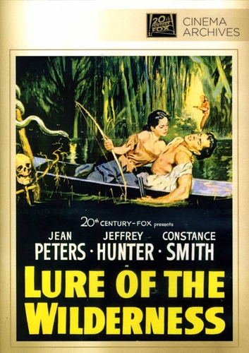 Picture of LURE OF THE WILDERNESS