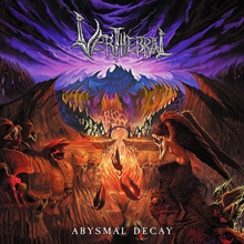 Picture of Abysmal Decay  by Verthebral