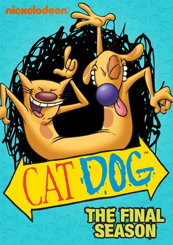 Picture of CATDOG: FINAL SEASON