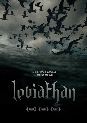 Picture of LEVIATHAN