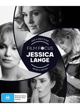 Picture of Film Focus: Jessica Lange (1982 - 1995)