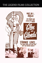 Picture of GLEN OR GLENDA