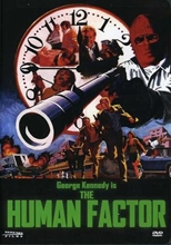 Picture of HUMAN FACTOR (1975)