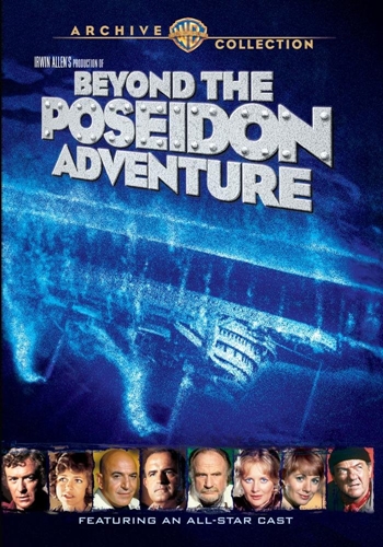 Picture of BEYOND THE POSEIDON ADVENTURE