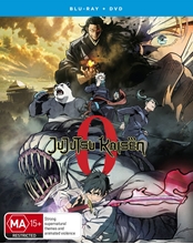 Picture of JUJUTSU KAISEN 0: THE MOVIE