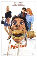 Picture of FAST FOOD