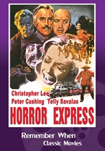 Picture of HORROR EXPRESS