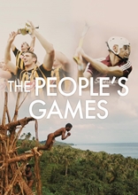 Picture of PEOPLE'S GAMES