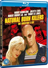 Picture of NATURAL BORN KILLERS