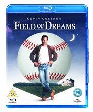 Picture of Field Of Dreams(Region Free - NO RETURNS)