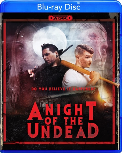 Picture of NIGHT OF THE UNDEAD