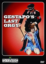 Picture of Gestapo's Last Orgy