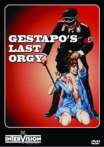 Picture of Gestapo's Last Orgy