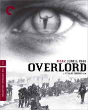 Picture of OVERLORD/BD