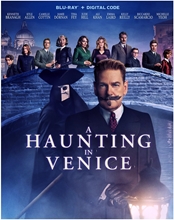 Picture of HAUNTING IN VENICE