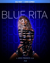 Picture of Blue Rita [Special Edition Blu-ray + DVD]