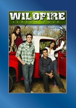 Picture of WILDFIRE: SEASON 4