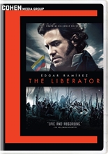 Picture of LIBERATOR