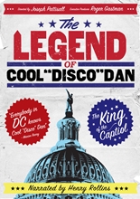 Picture of LEGEND OF COOL DISCO DAN