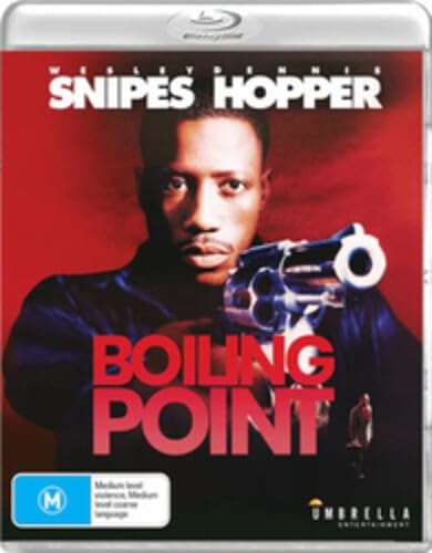 Picture of BOILING POINT (1993) LIMITED EDITION [BLU-RAY]