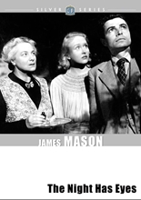 Picture of NIGHT HAS EYES (CLASSICFLIX SILVER SERIES)