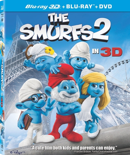 Picture of SMURFS 2