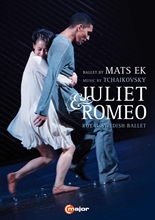 Picture of JULIET & ROMEO