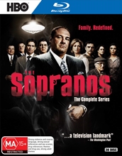 Picture of Sopranos, The - Complete Series